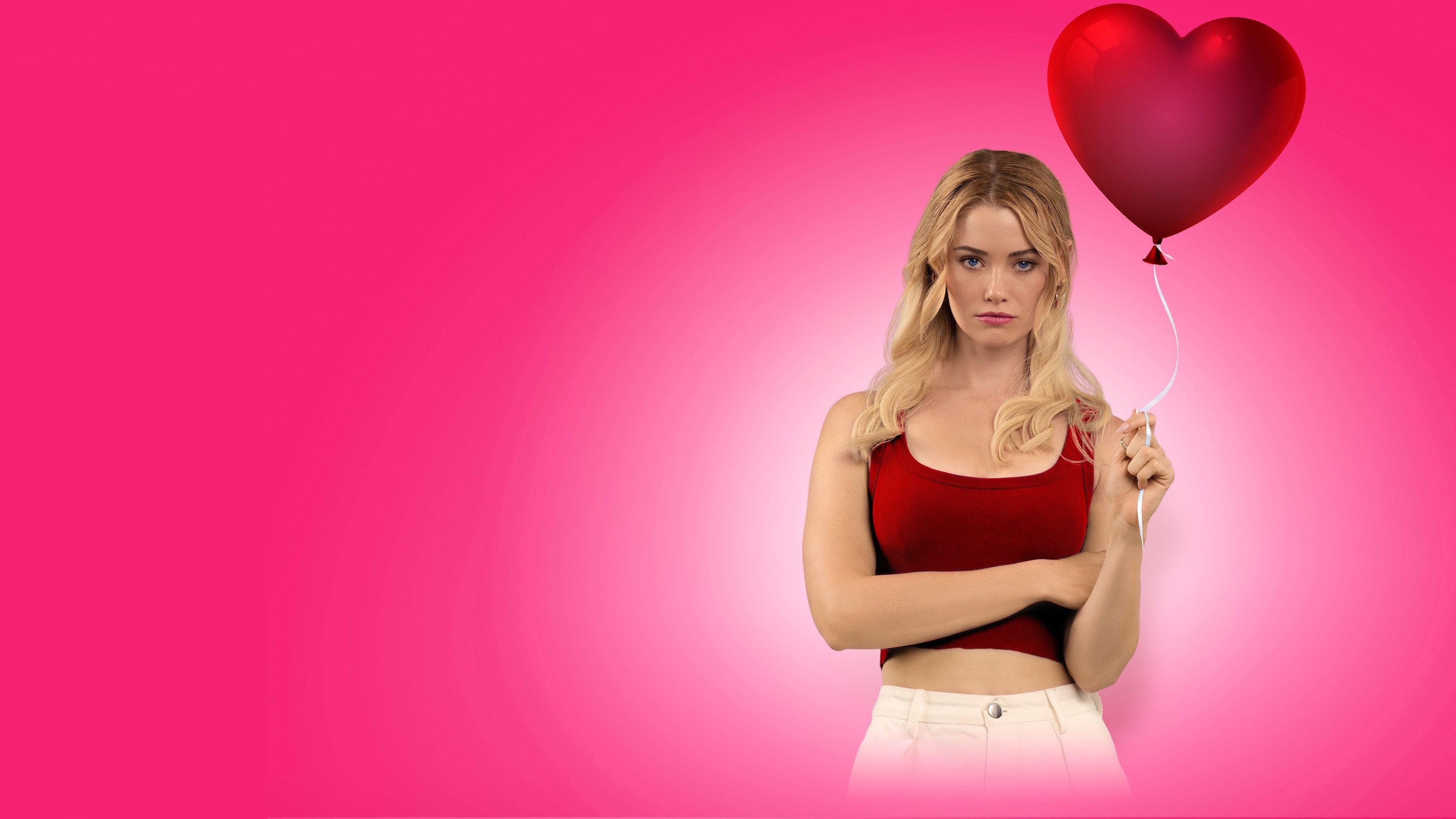 F Valentine's Day's poster