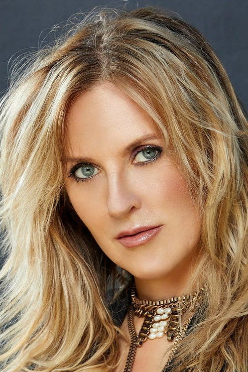 Liz Phair's poster