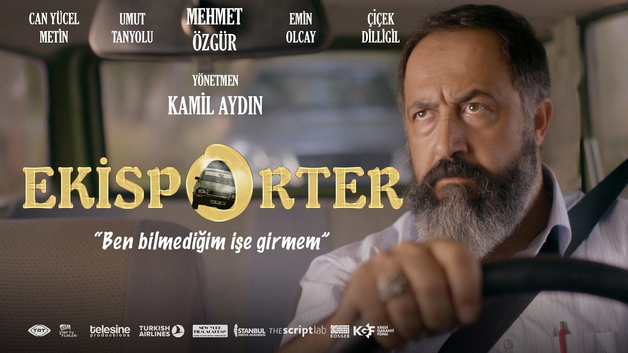 Ekisporter's poster
