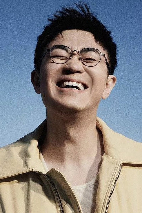 Dong Chengpeng's poster
