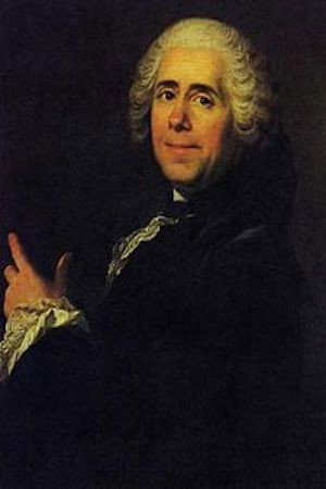 Pierre de Marivaux's poster