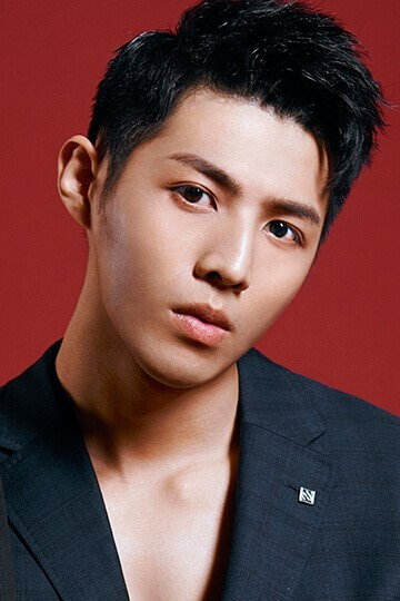 Darren Do's poster