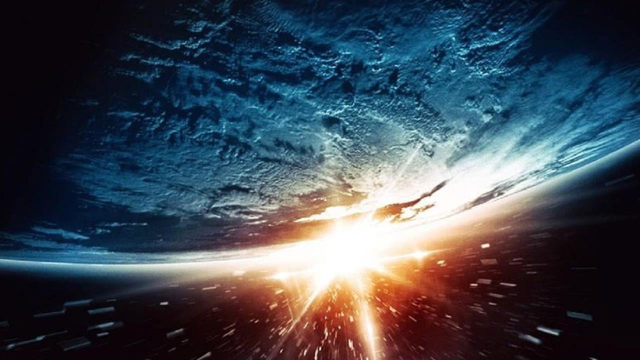 Earth: Final Conflict's poster