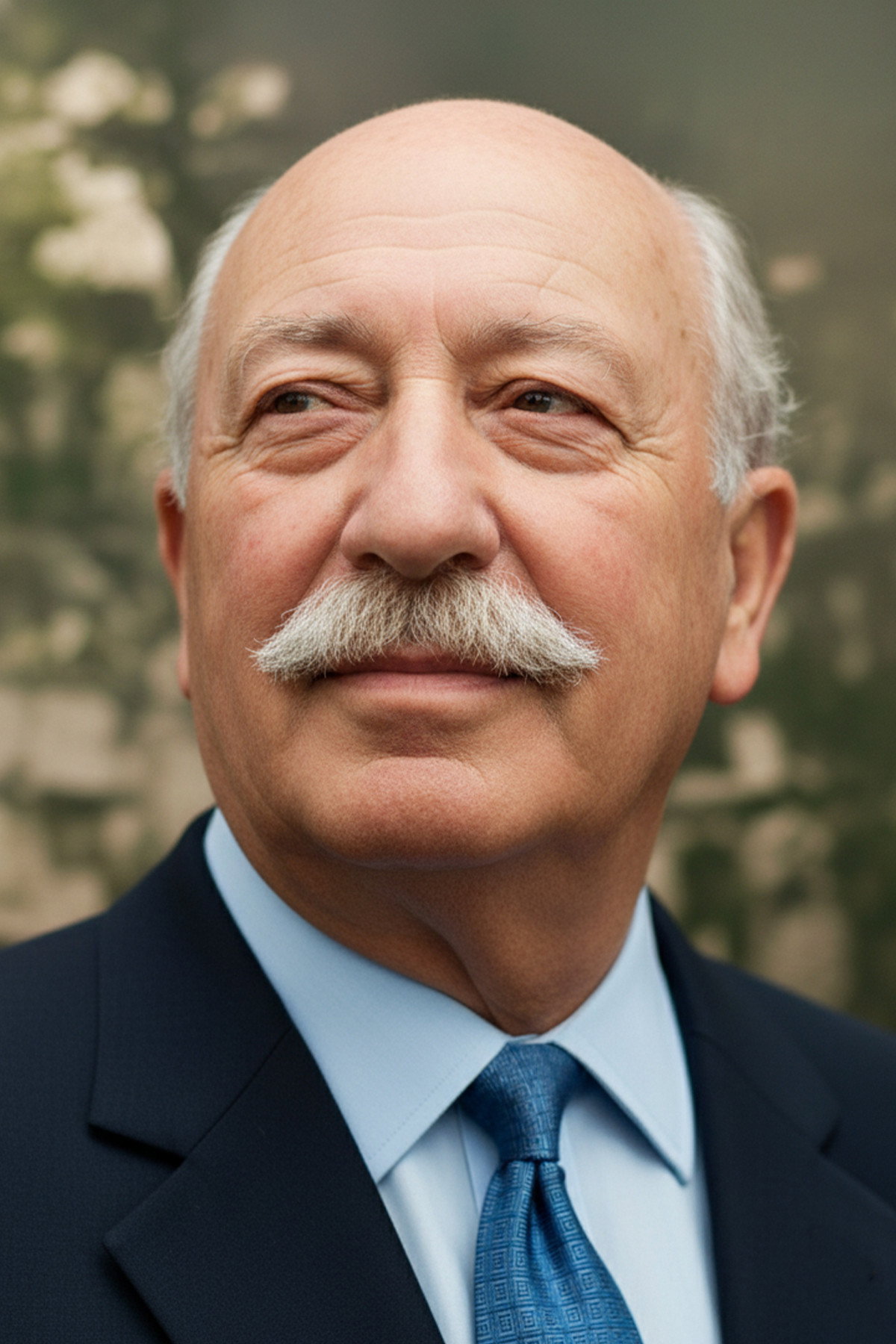 Hamdi Şarlıgil's poster