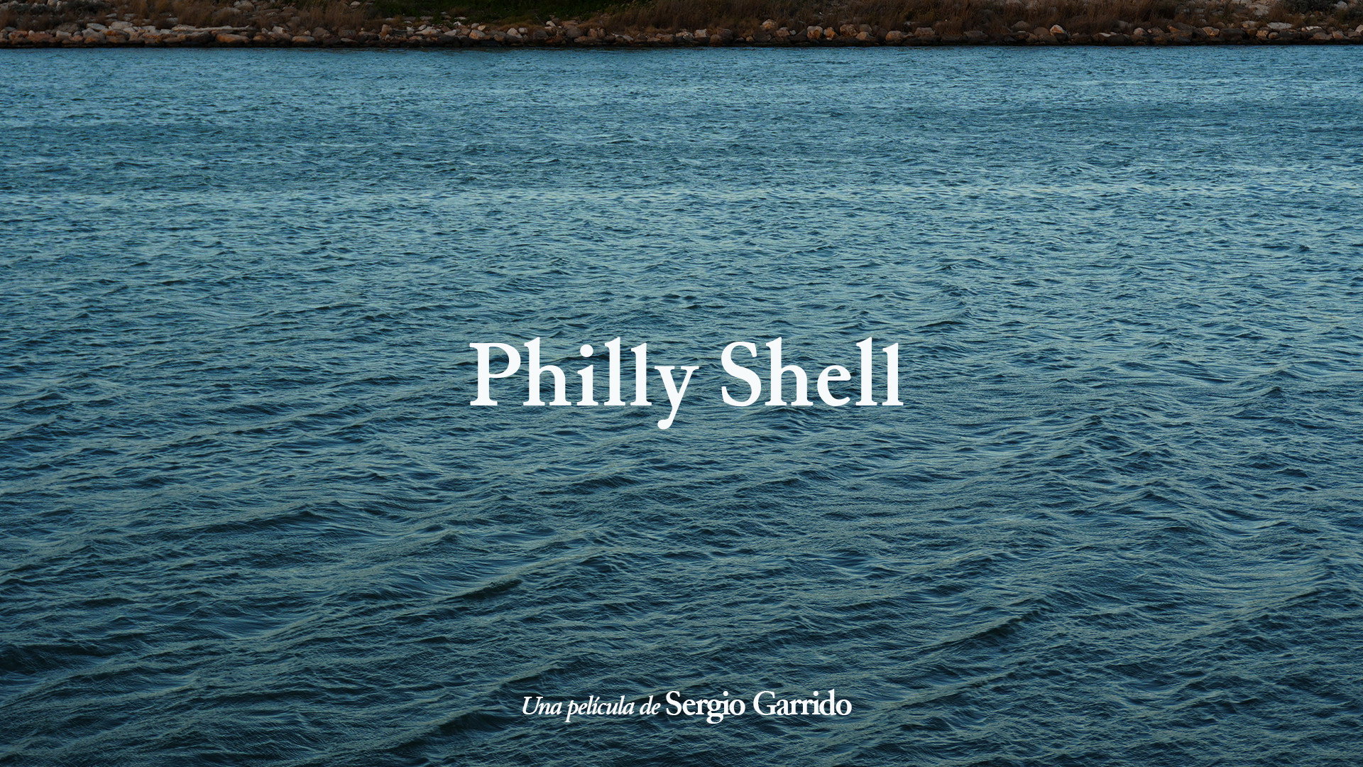 Philly Shell's poster