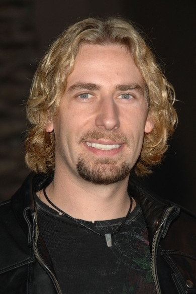 Chad Kroeger's poster