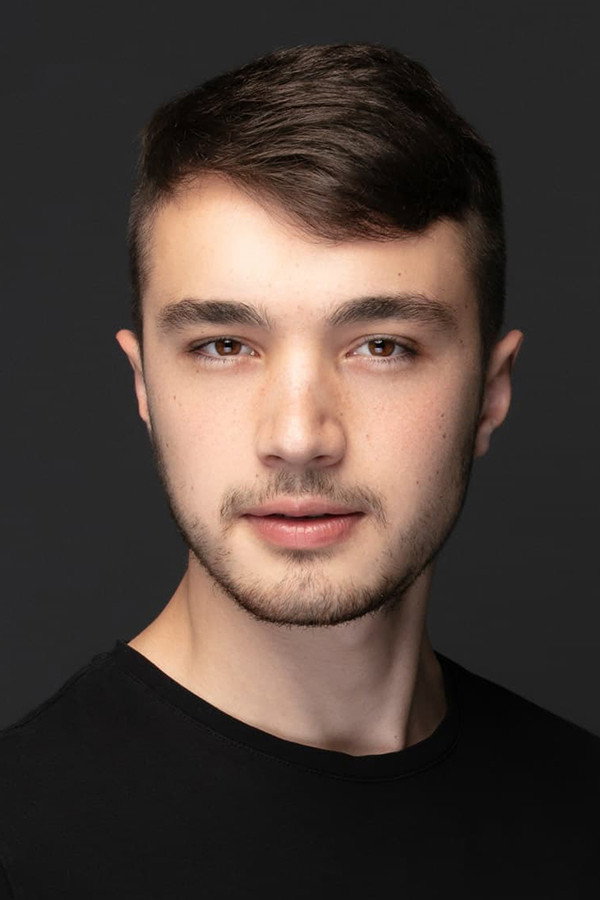Burak Dakak's poster