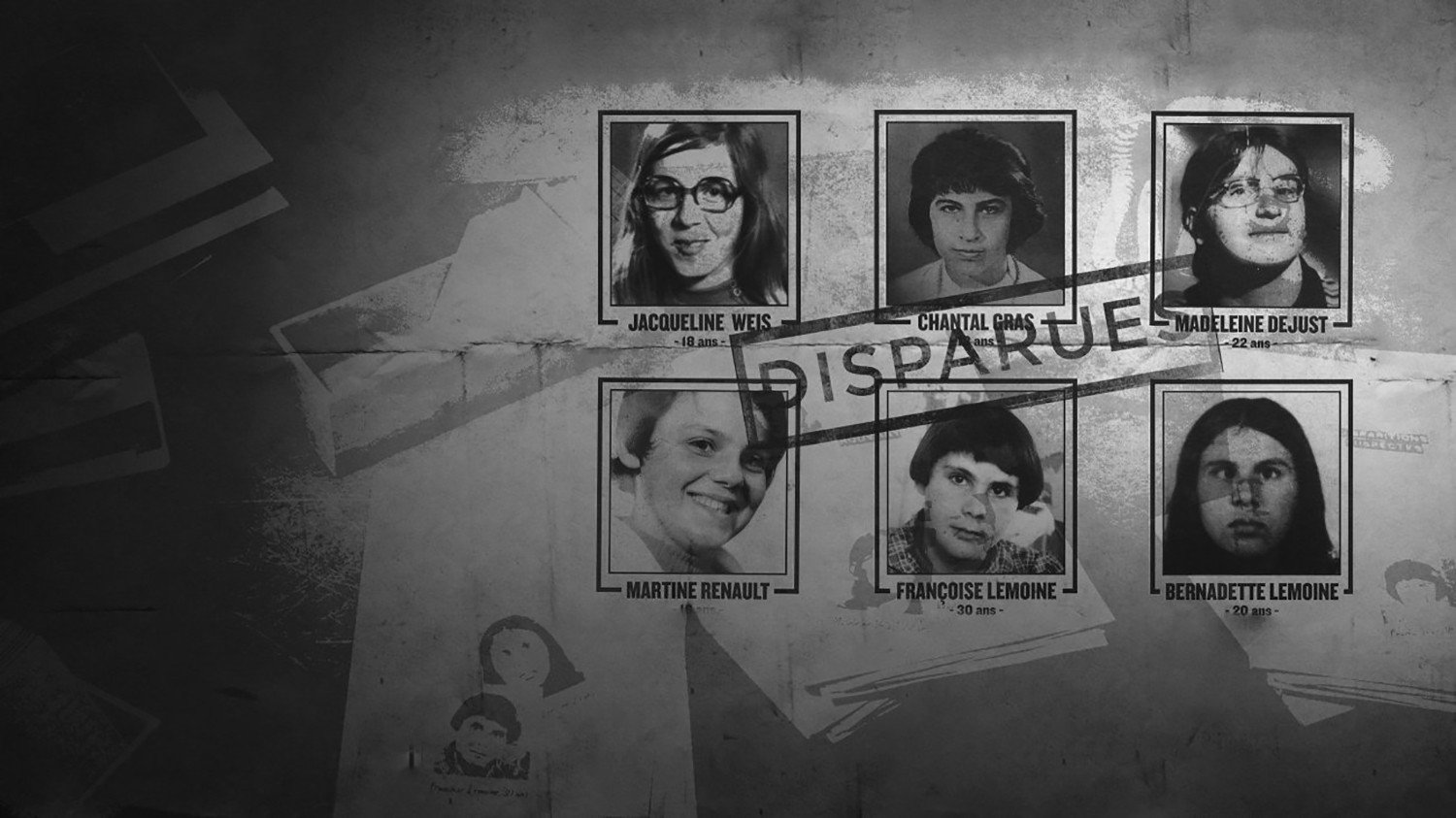La conspiration du silence's poster