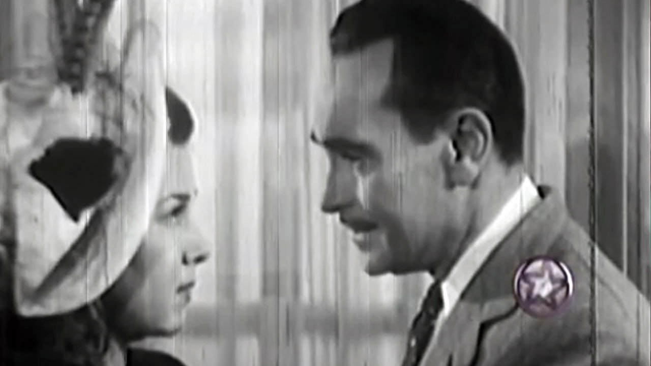 Romance sin palabras's poster