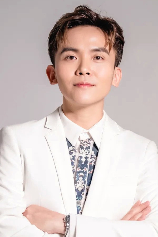 Huang Hau-ping's poster