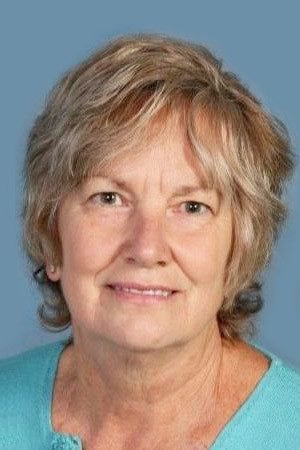 Nancy Beatty's poster