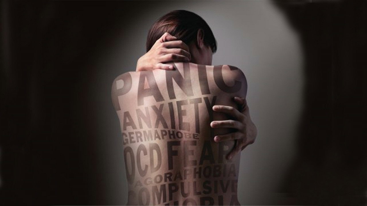 Obsessed's poster