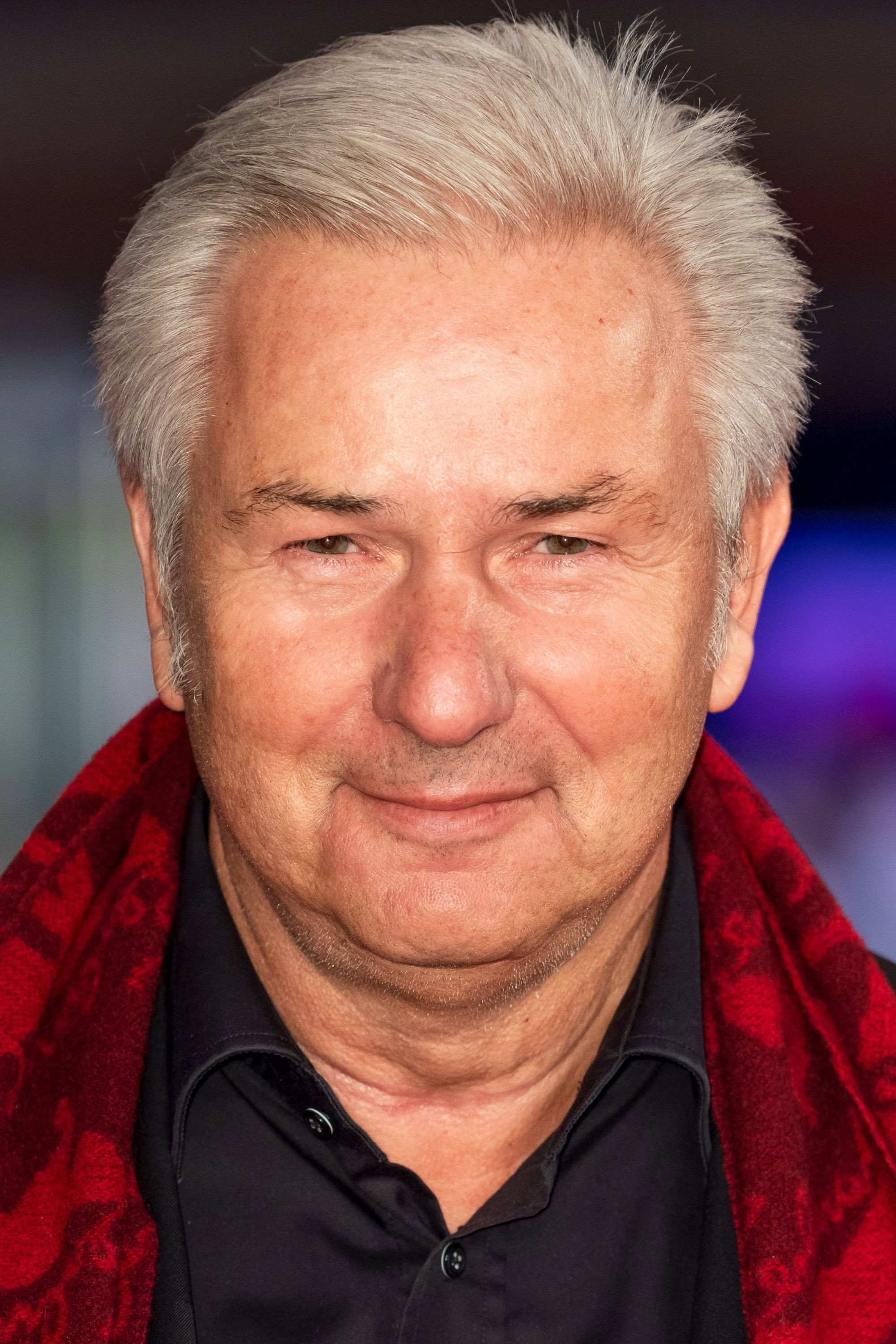 Klaus Wowereit's poster