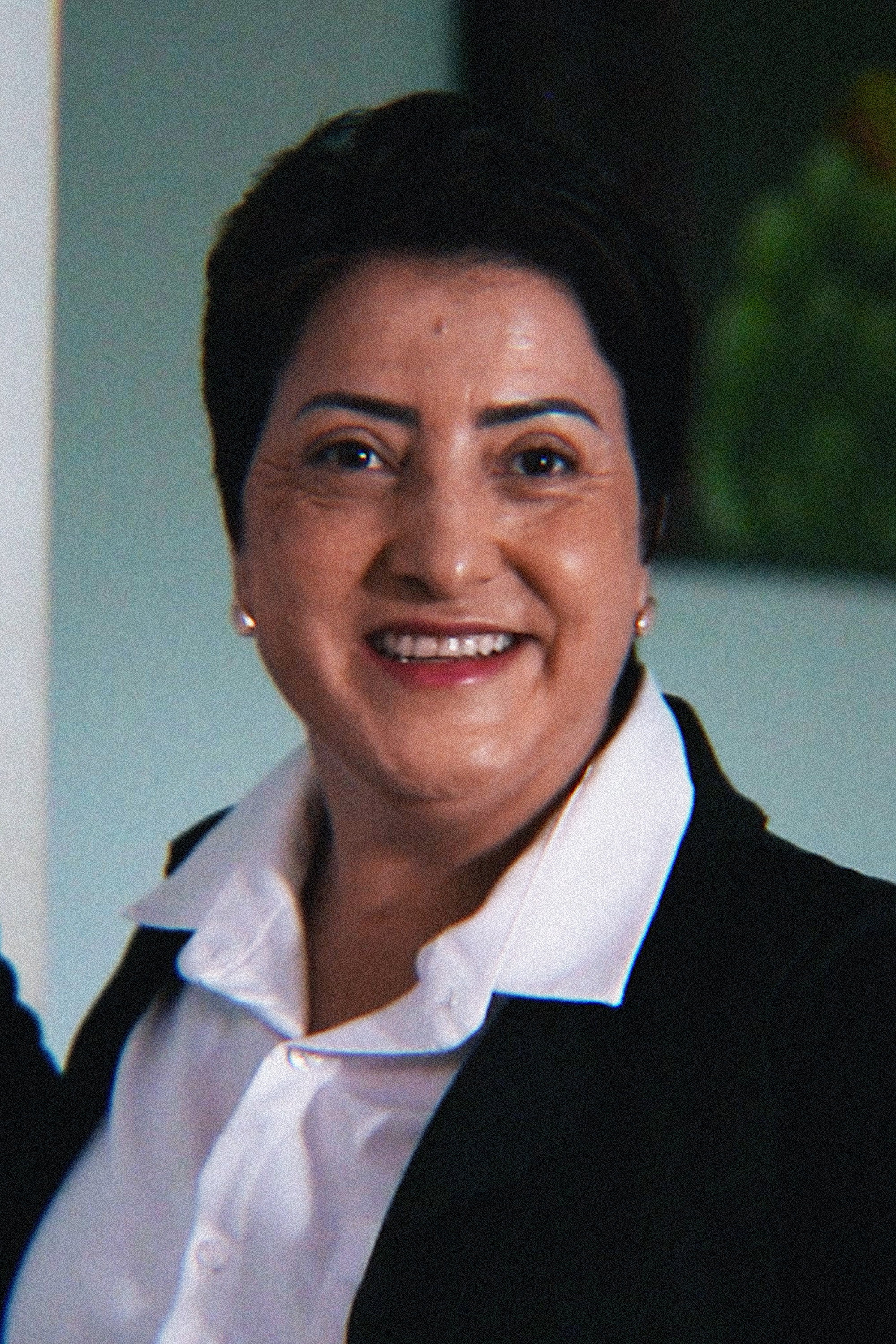 Divah Silva's poster