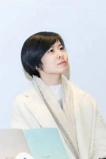 Mengqian Xie's poster