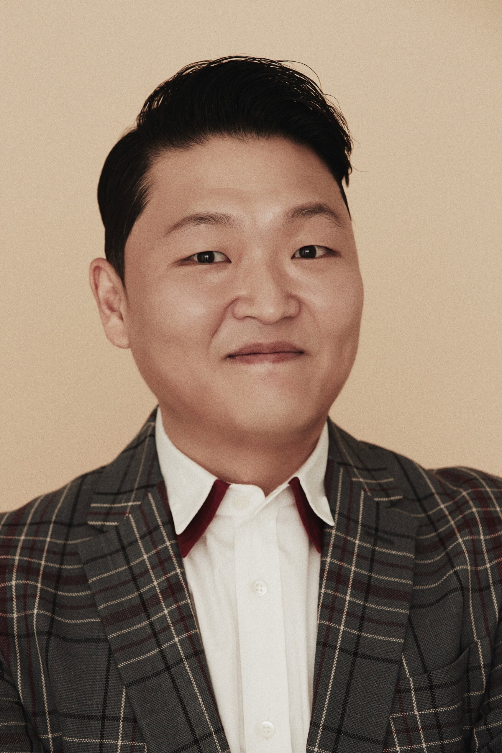 PSY's poster