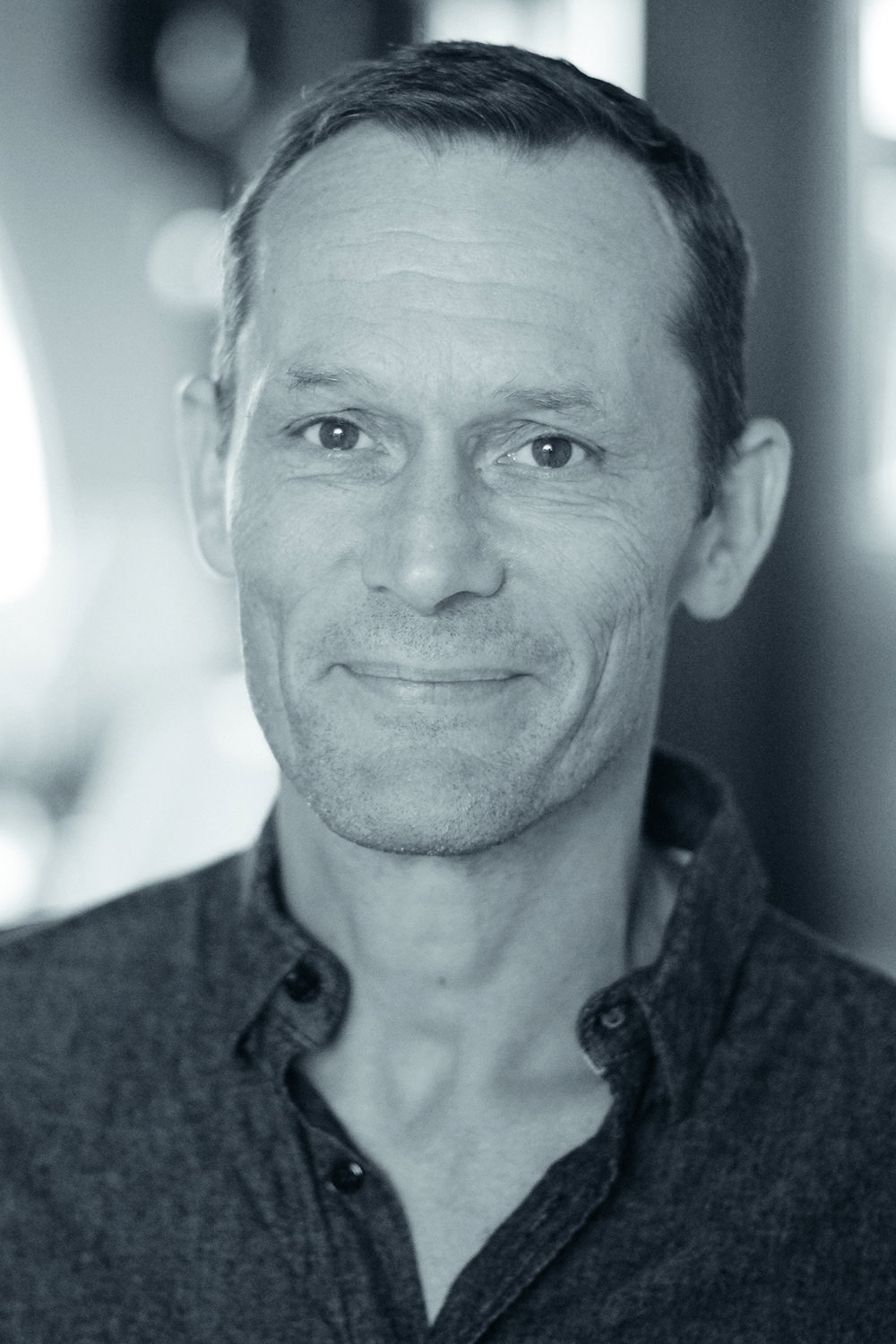 Måns Herngren's poster