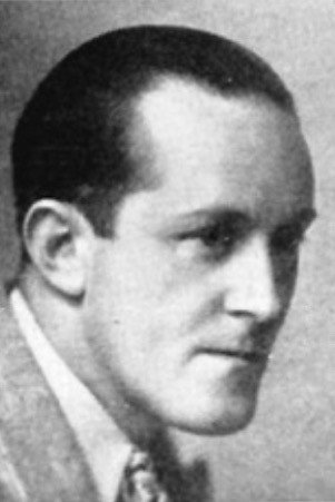 Per Björkman's poster
