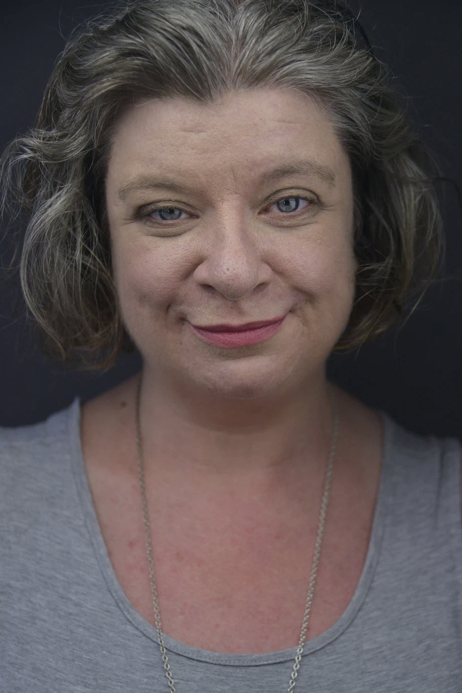 Polly McKie's poster