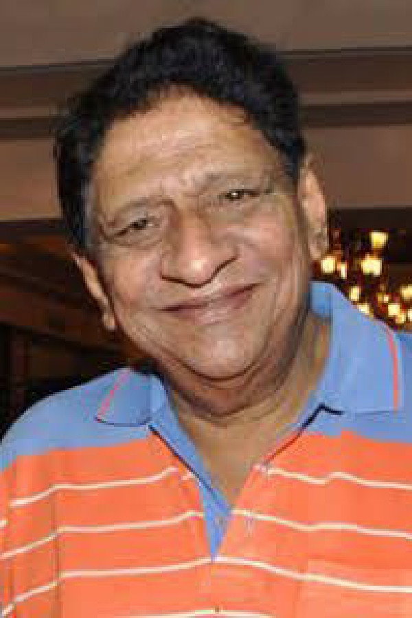 Tamal Ray Chowdhury's poster