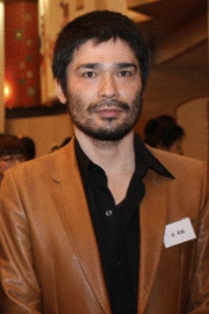 Toshio Sako's poster