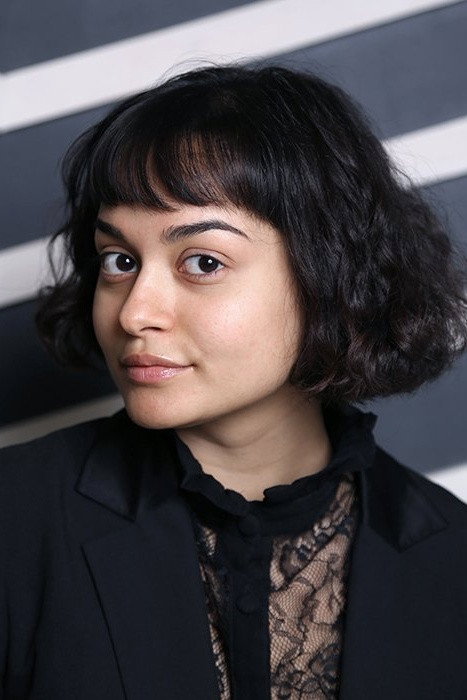 Rona Suari's poster