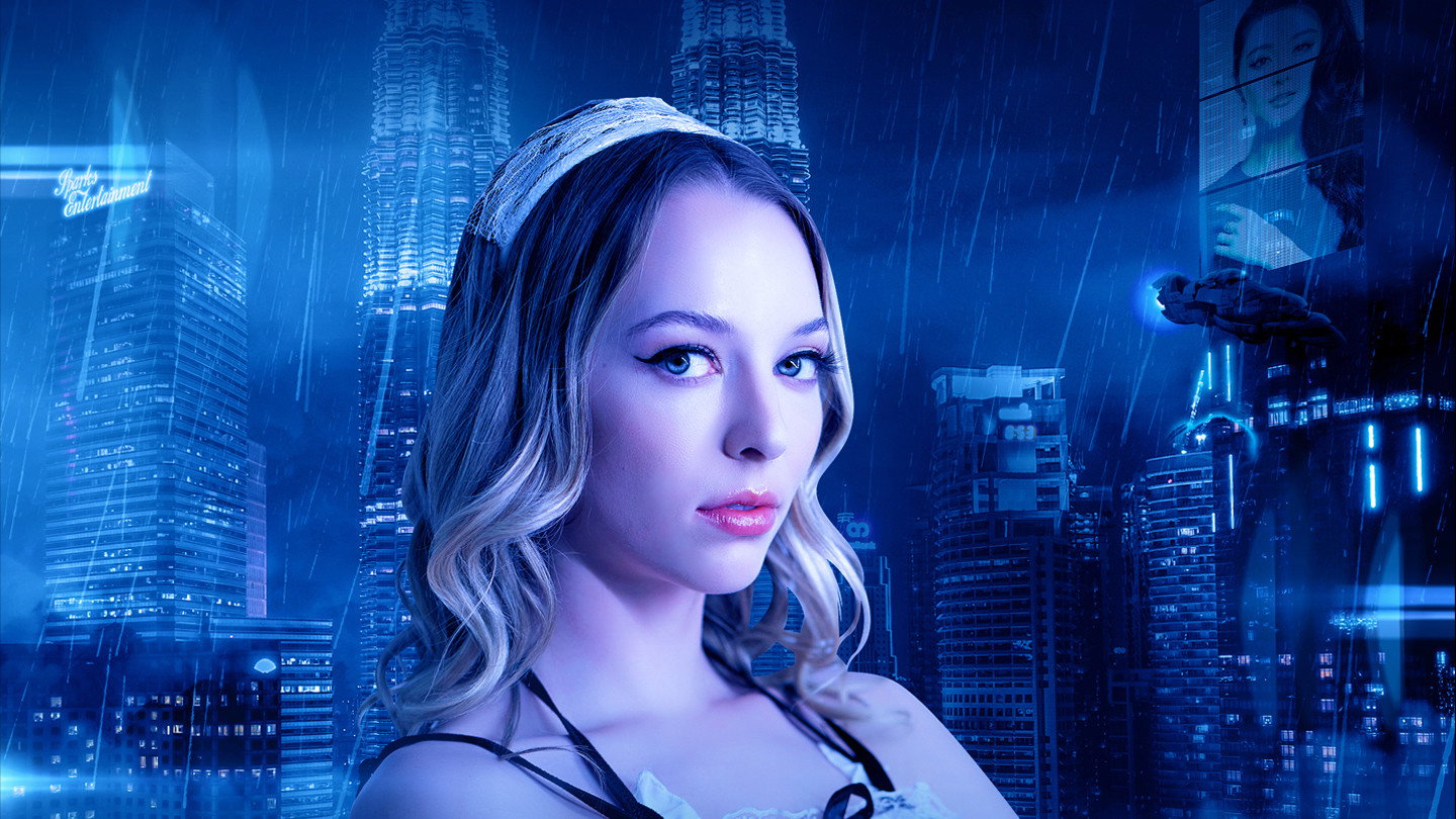Maid to Kill's poster