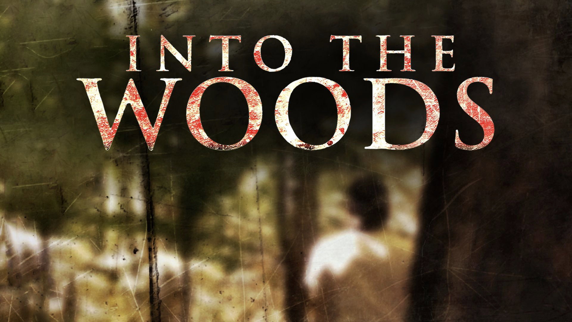 Into the Woods's poster