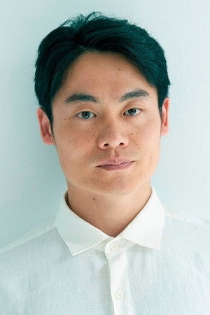 Koen Kondo's poster