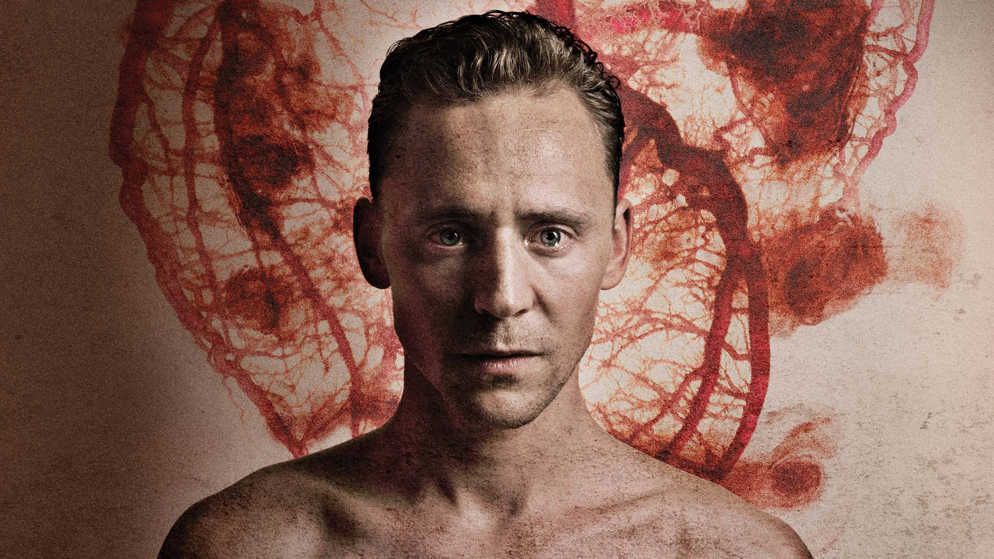 National Theatre Live: Coriolanus's poster