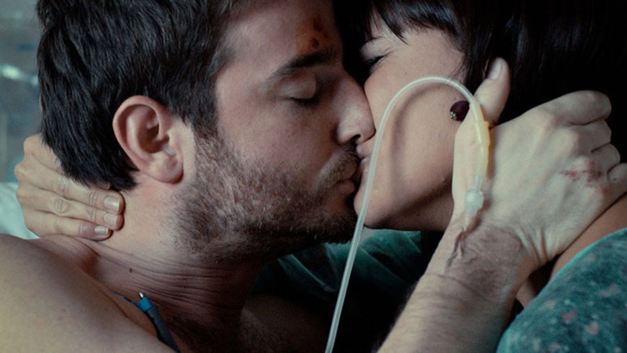 Bypass's poster
