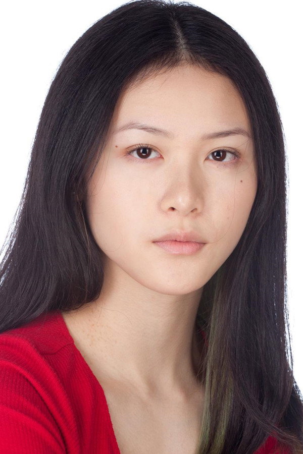Isabella Wei's poster