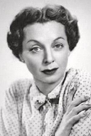 Peggy Converse's poster