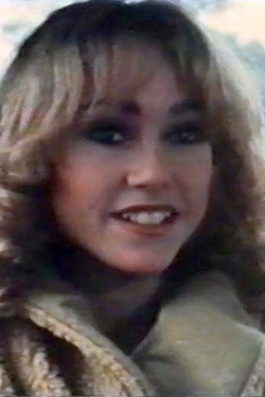 Florence Aubry's poster