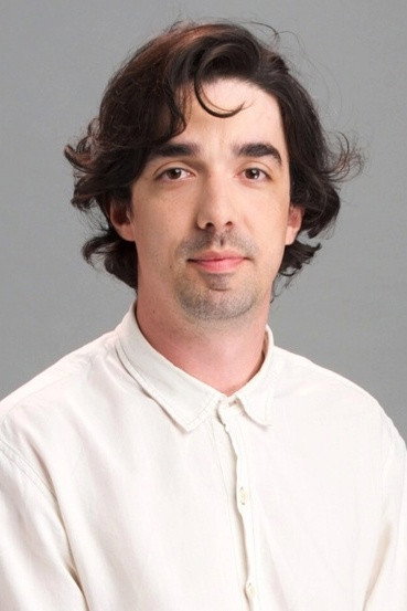 Bernardo Florim's poster