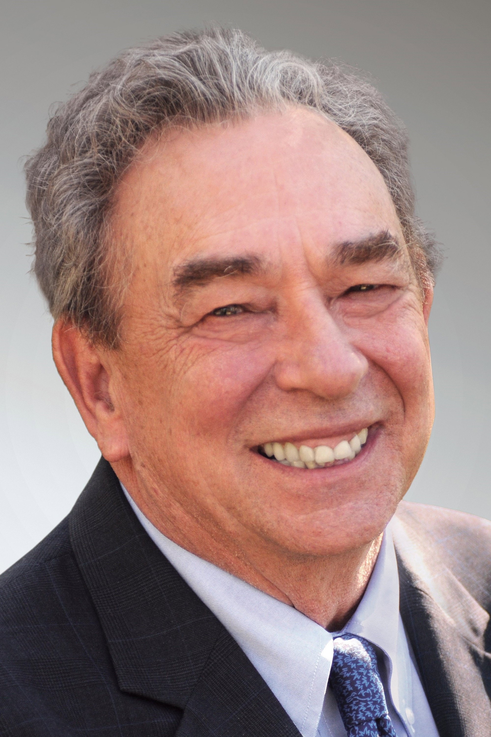 R.C. Sproul's poster
