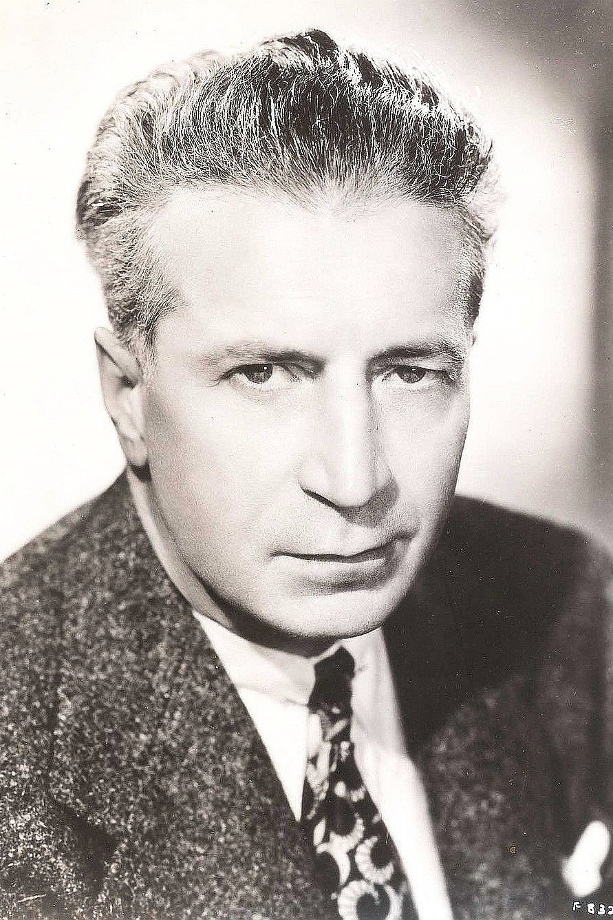 Louis D. Lighton's poster