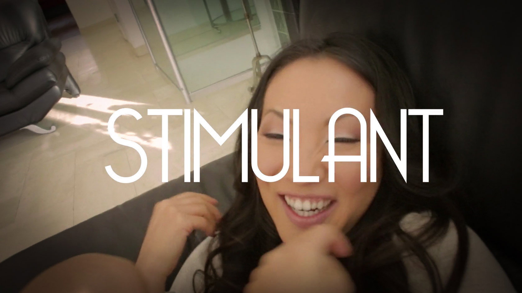 Stimulant's poster