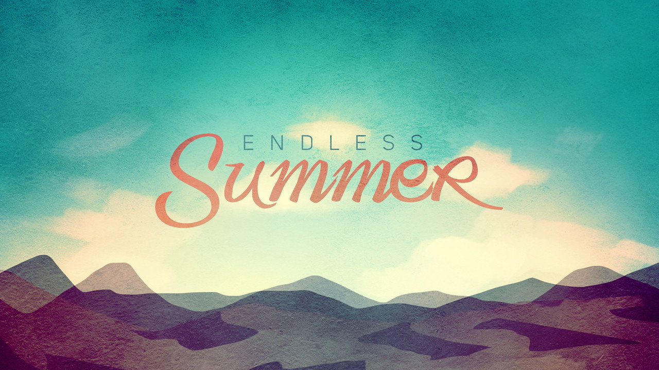 Endless Summer's poster