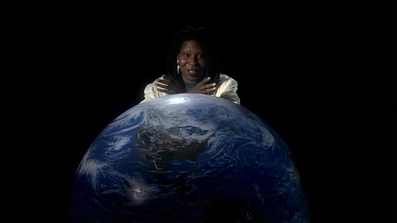 Help Save Planet Earth's poster