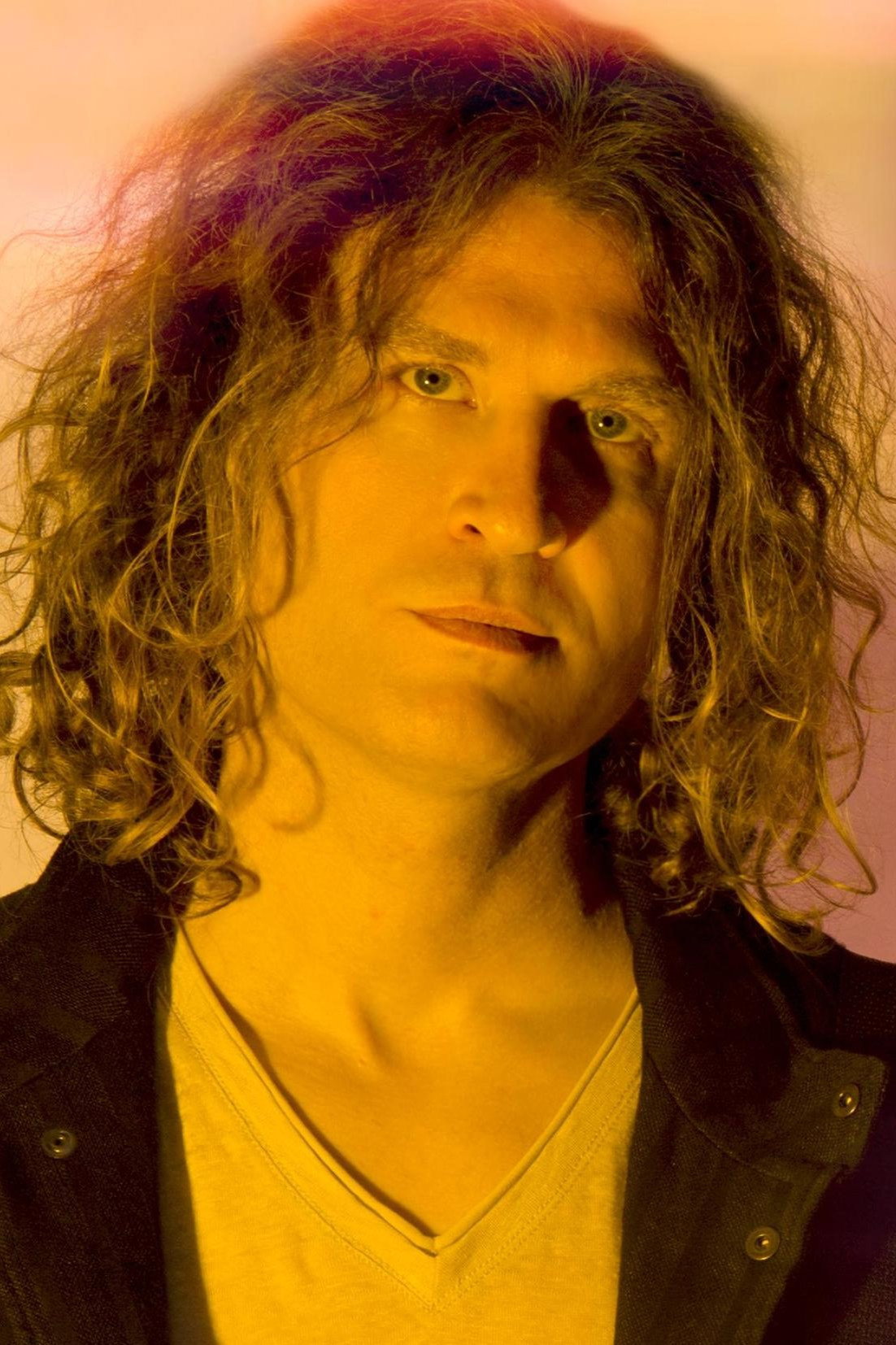 Dave Keuning's poster