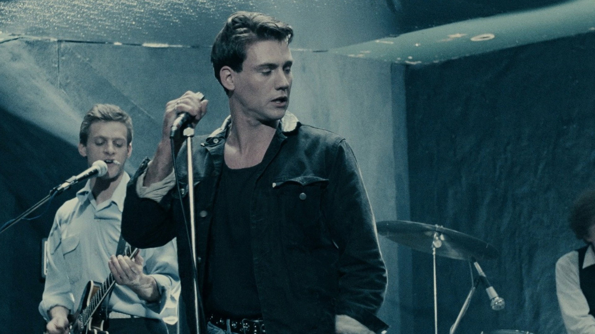Disorder's poster