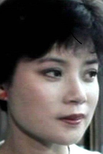 Yeung Ching-Ching's poster