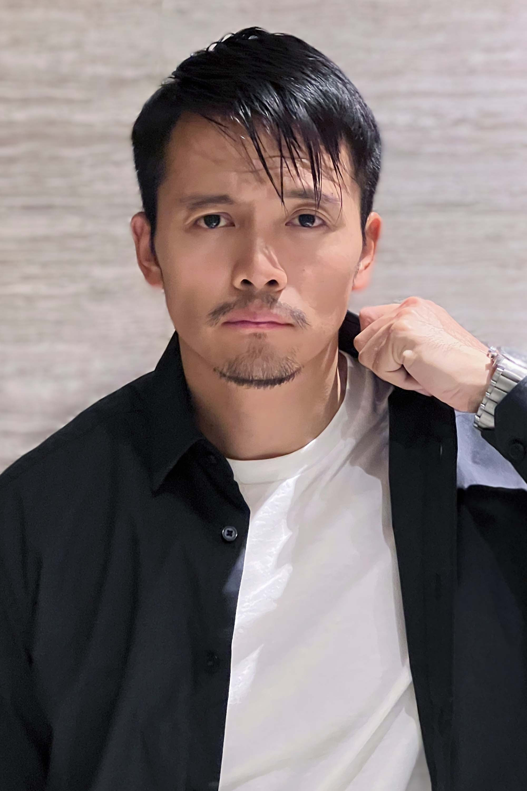 Kai Li's poster