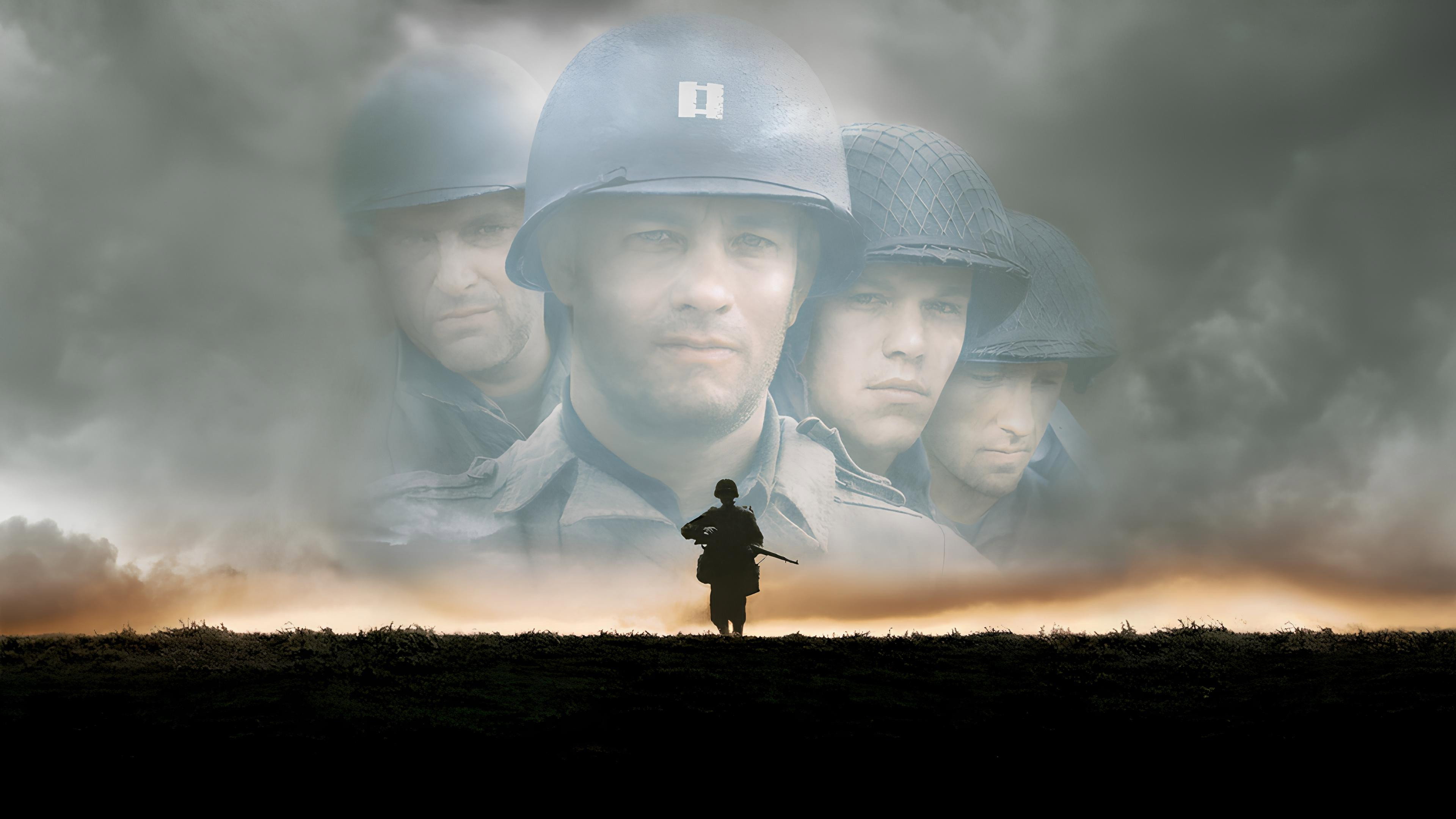 Saving Private Ryan's poster