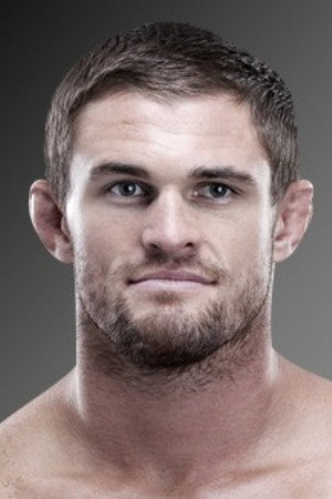 Daron Cruickshank's poster