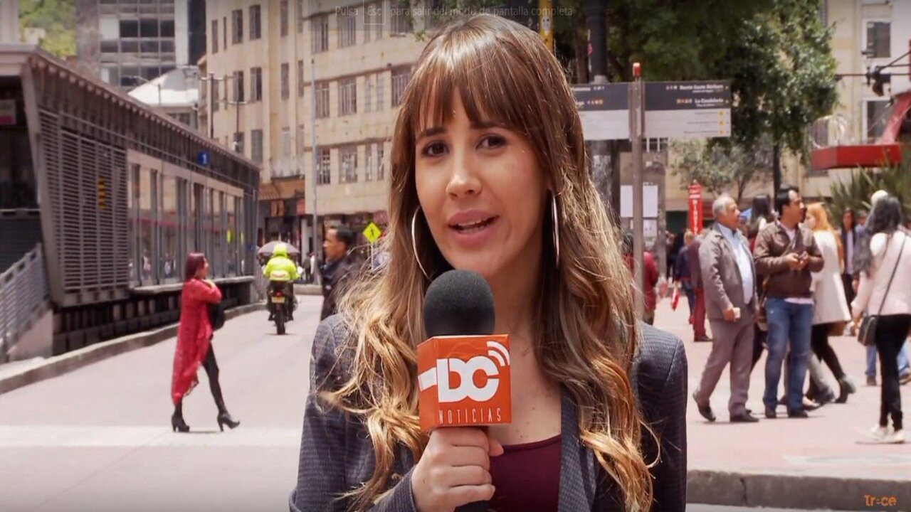 Reportera X's poster