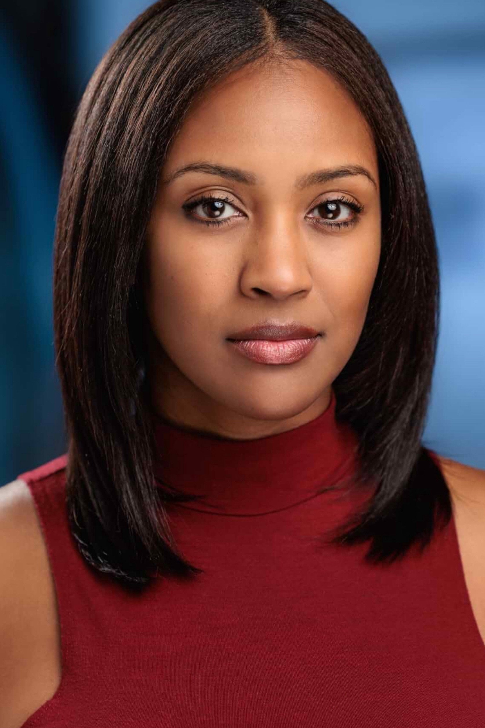 Tamika Shannon's poster