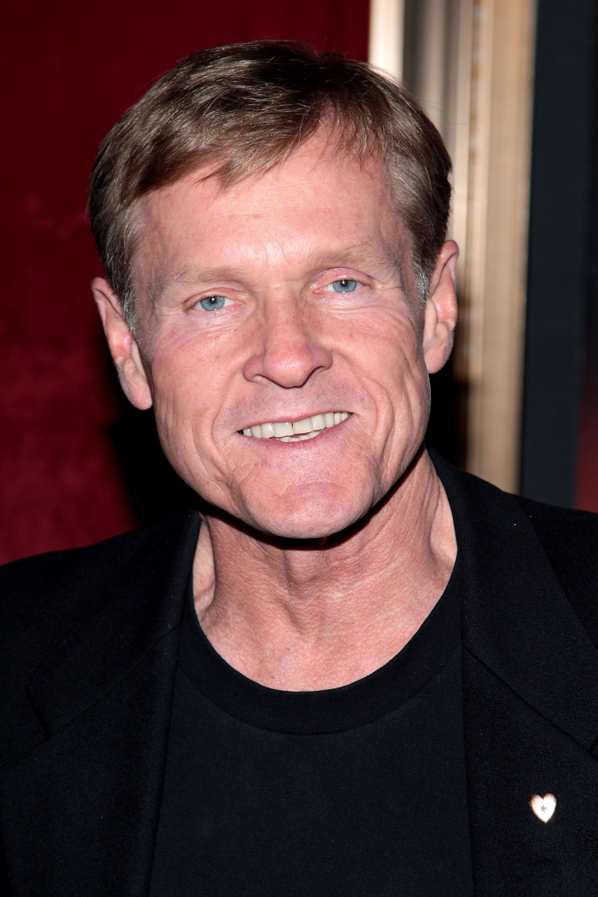 William Sadler's poster