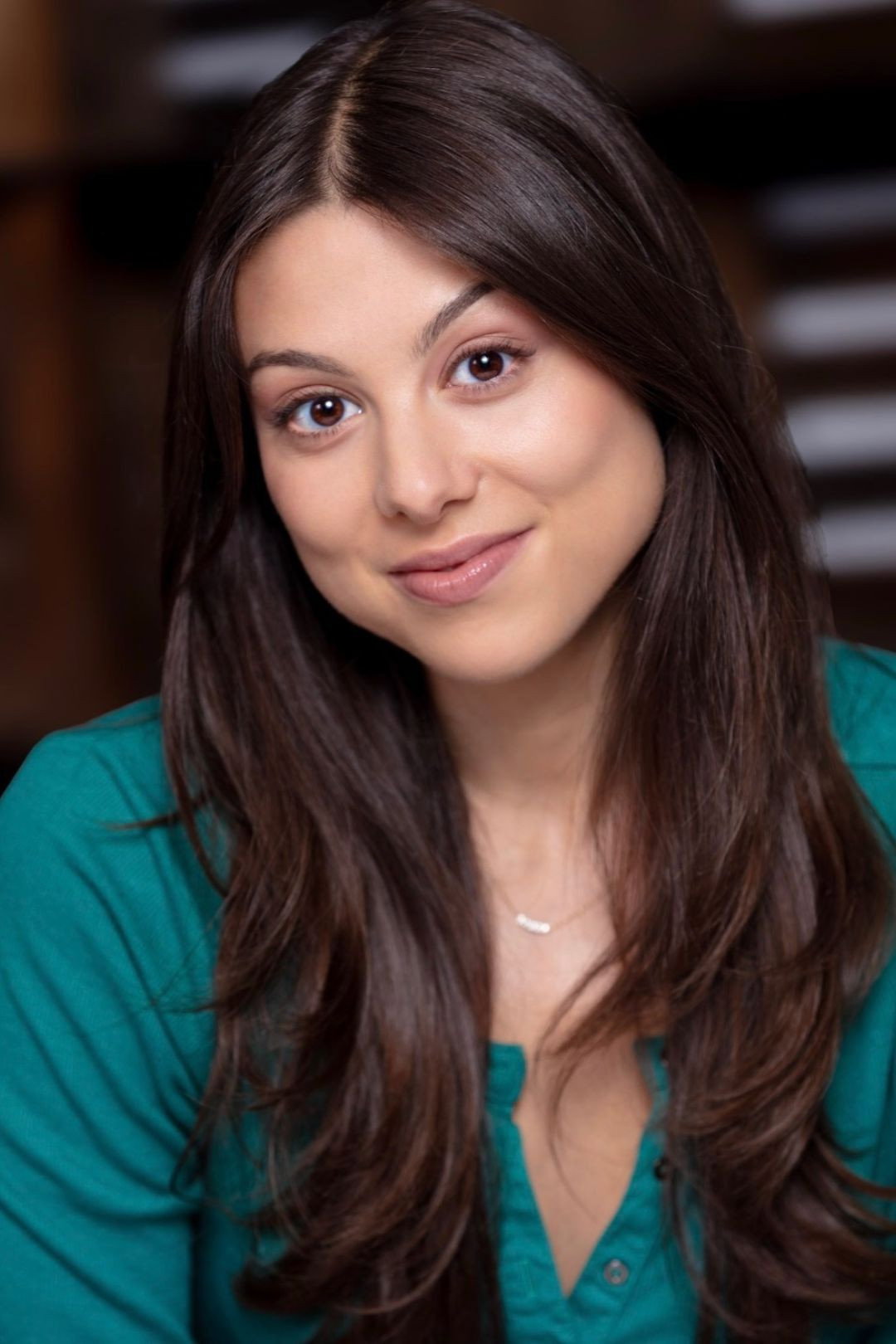 Kira Kosarin's poster
